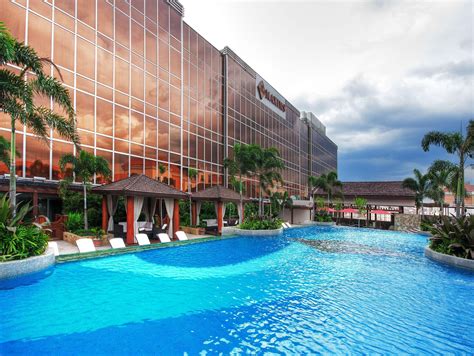 5 star hotels in pasay